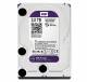 Internal Hard Disk Western Digital 2TB Surveillance Purple  